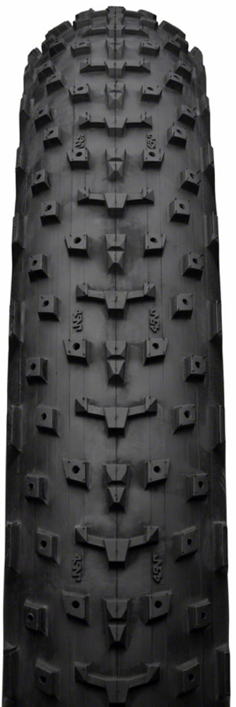 45NRTH Dillinger 4 Tire Color: Black