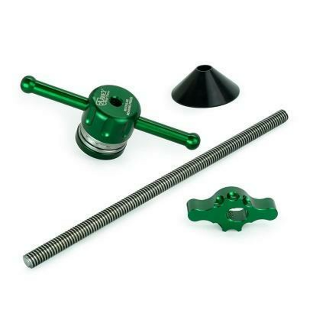 Abbey Bike Tools Modular Bearing Press Only - With Handles