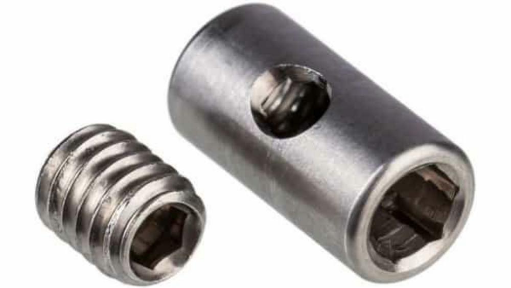 Bike Yoke Revive/Divine Cable Clamp