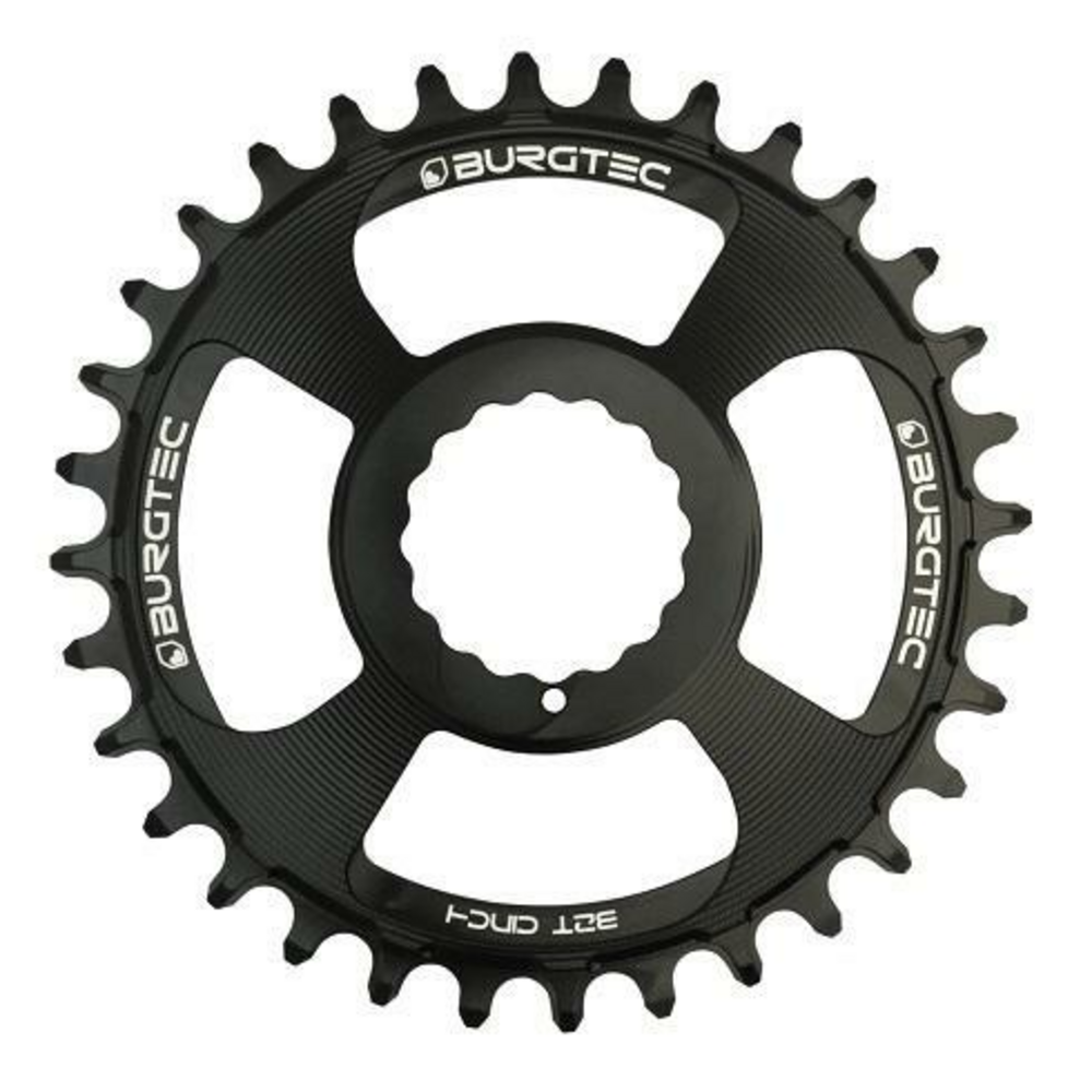 Burgtec RaceFace Cinch ThickThin Chainring