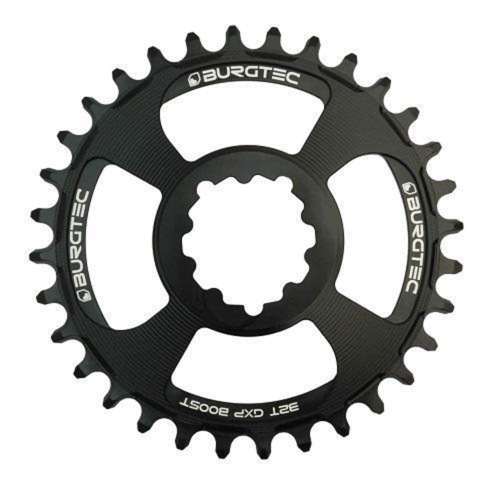 Burgtec SRAM GXP ThickThin Chainring