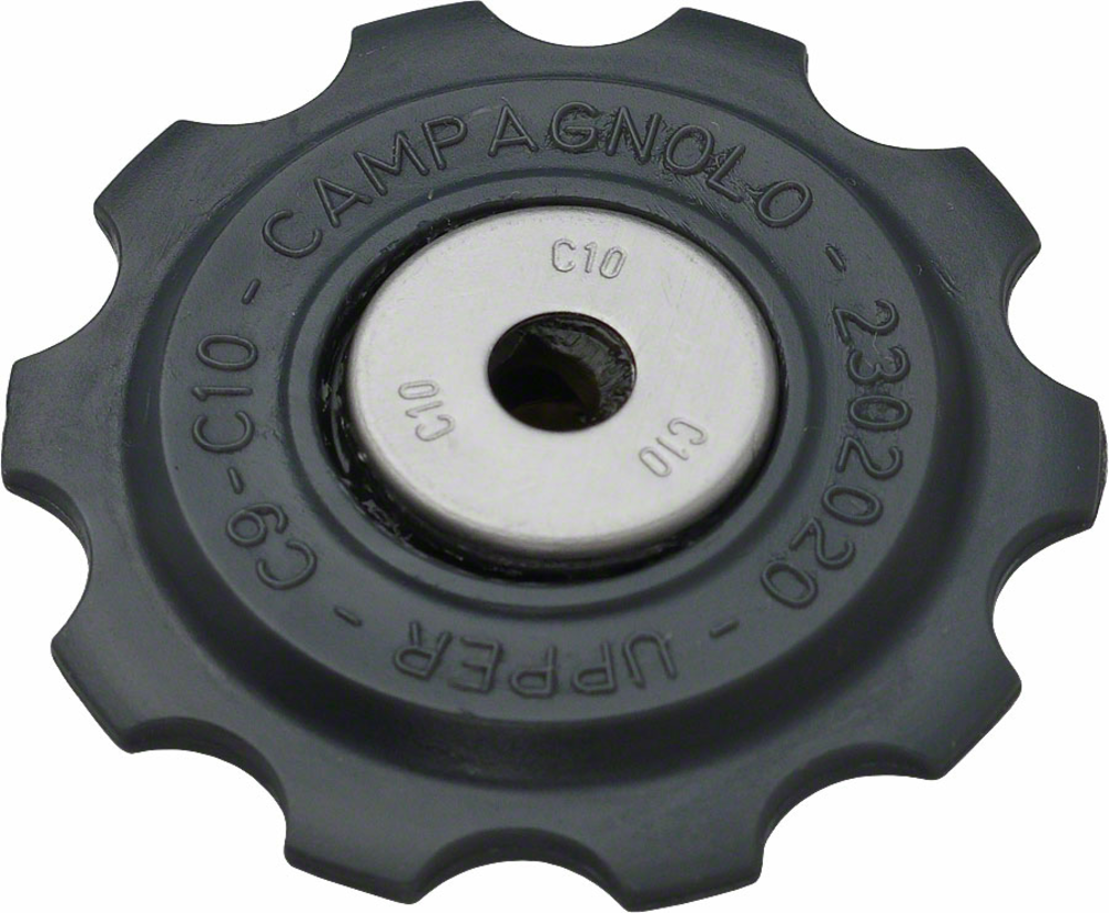 Campagnolo Campagnolo 10 Speed Derailleur Pulleys, Set of 2