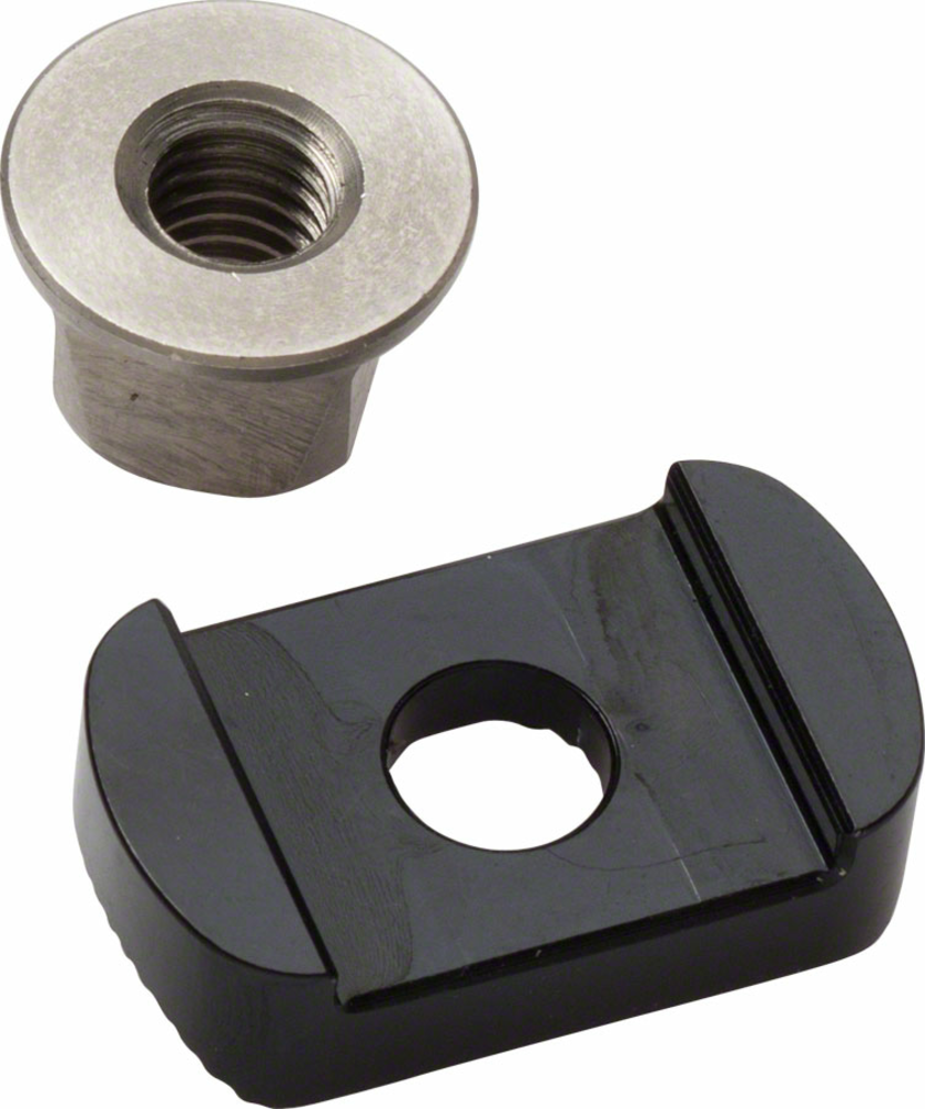 Campagnolo Campagnolo EPS Front Derailleur Nut and Washer