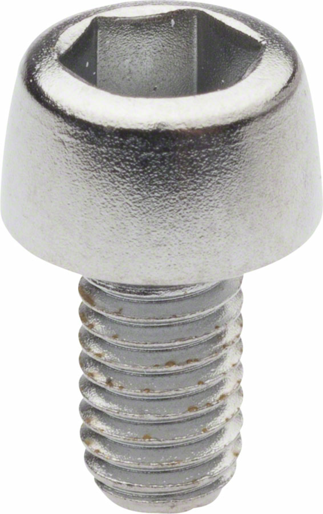 Campagnolo Campagnolo Front Derailleur Cable Clamp Bolt