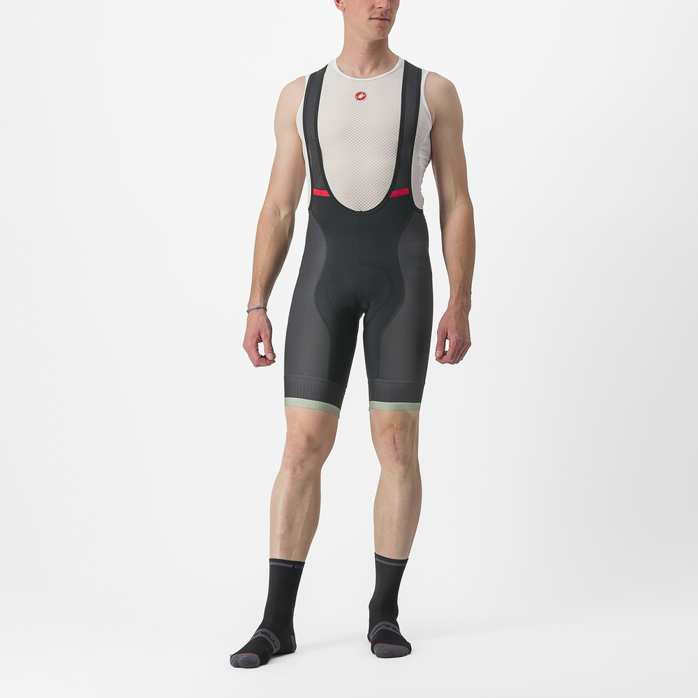 Castelli Competizione Kit Bibshort