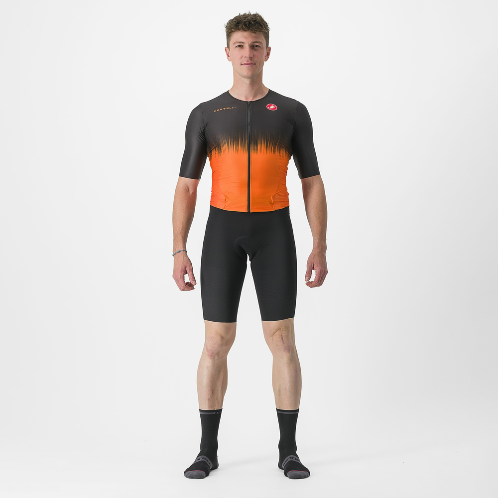 Castelli Sanremo Ultra Speedsuit