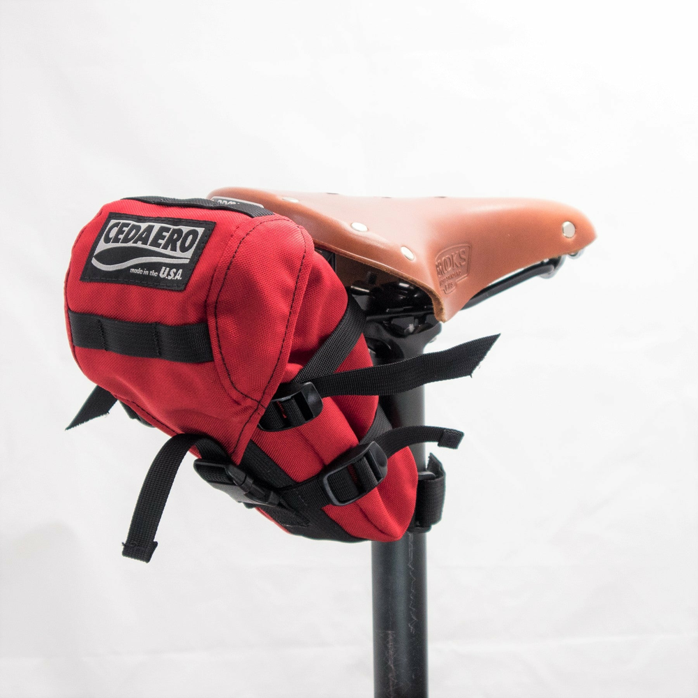 Cedaero Alger Draw Seat Pack