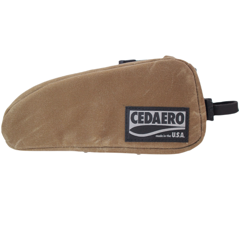 Cedaero Tank Top Bolt-on Pack, 100mm setback