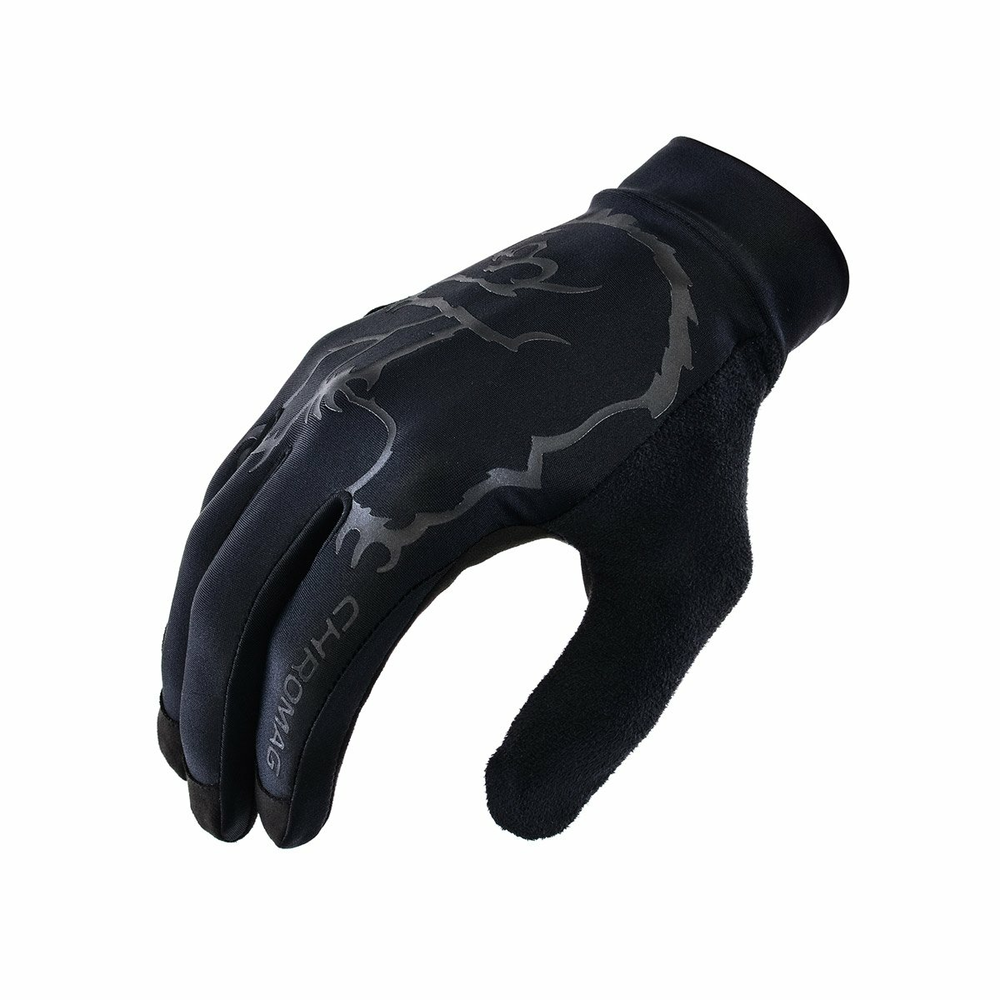 Chromag Habit Glove Color: Black