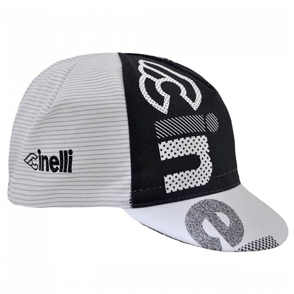 Cinelli Cycling Cap Color | Size: Optical White | One Size