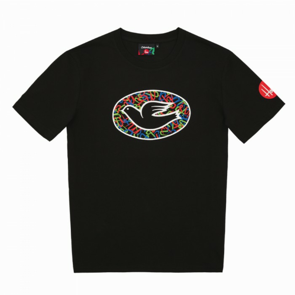 Columbus Tubography T-Shirt