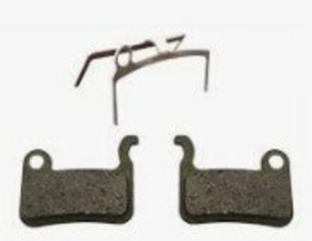 Denago Zoom Disc Brake Pads Replacement - HB-875 - for Denago eBikes