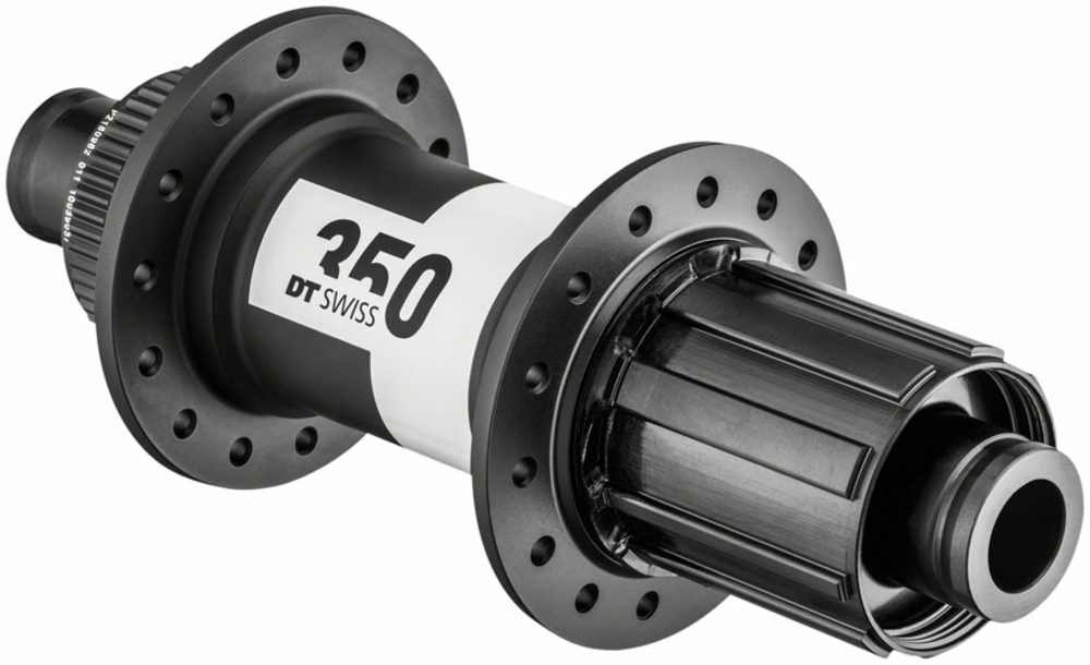 DT Swiss 350 J-Bend Rear Hub