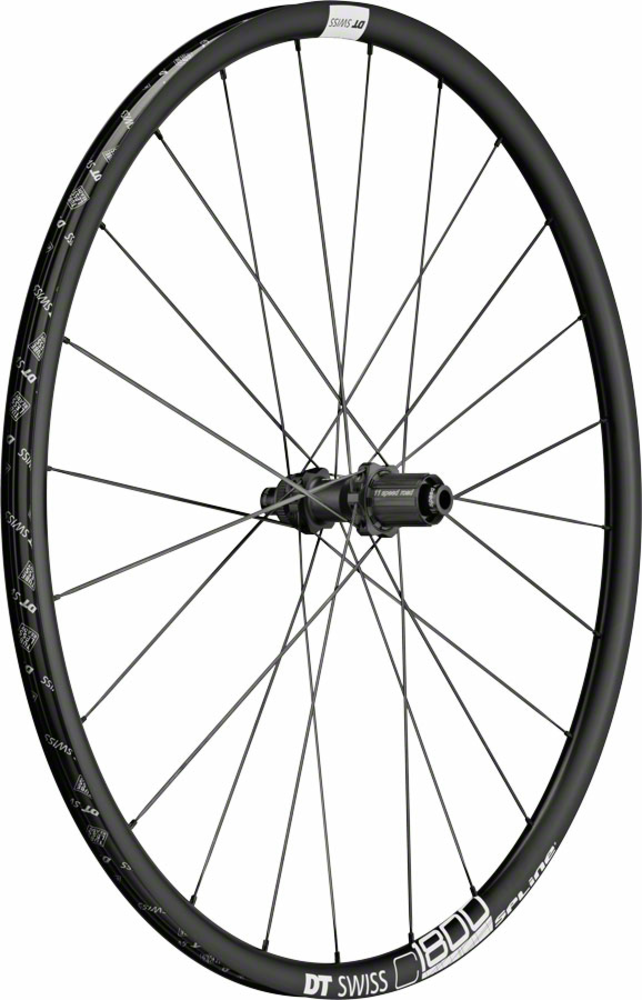 DT Swiss C1800 Spline Rear Wheel