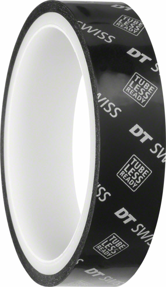 DT Swiss DT Tubeless Ready Tape - 21mm x 10m, Black