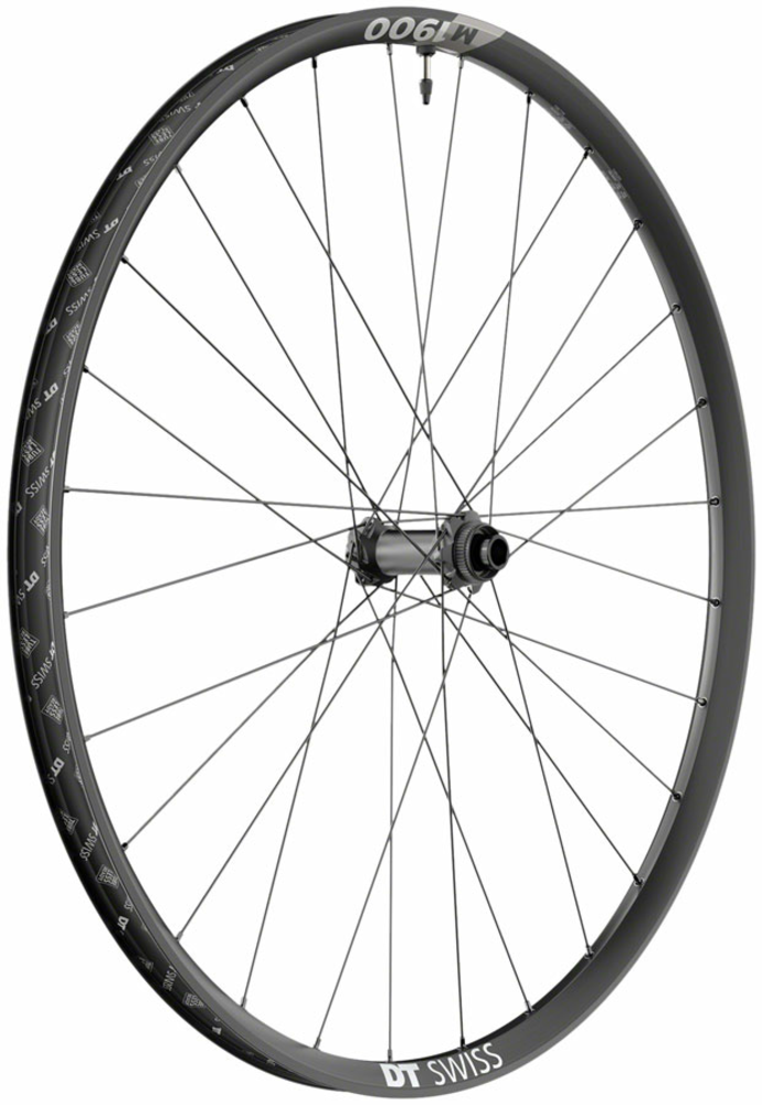 DT Swiss M 1900 Spline Front Wheel