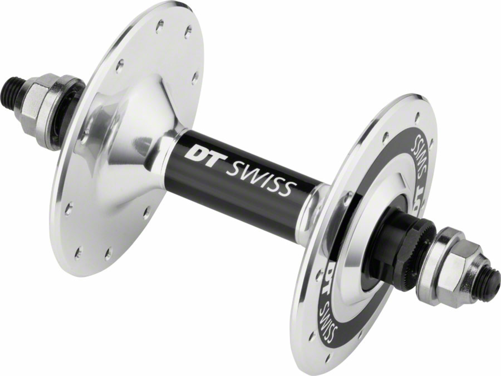 DT Swiss Track Front Hub