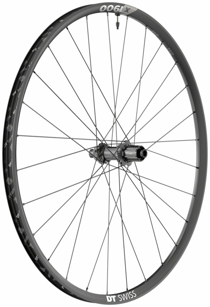 DT Swiss X 1900 Spline Rear Wheel