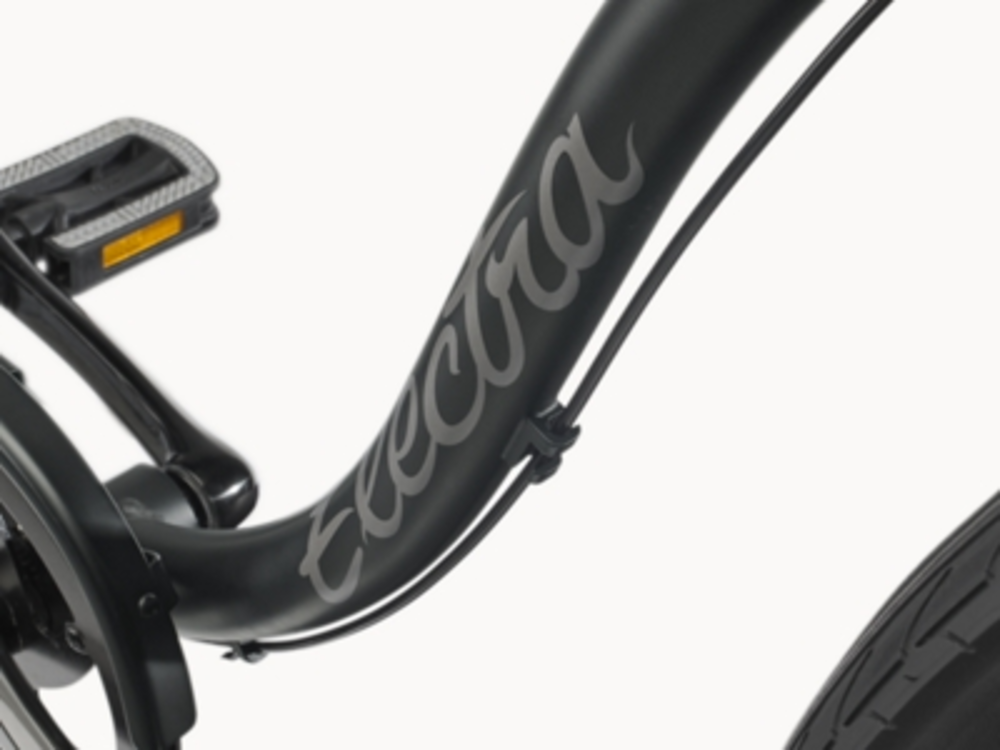 electra cruiser 7d bike