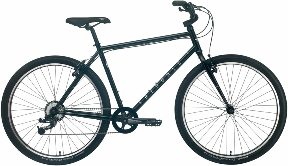 Fairdale Ridgemont City Bike - SRAM Fairdale Ridgemont City Bike - SRAM