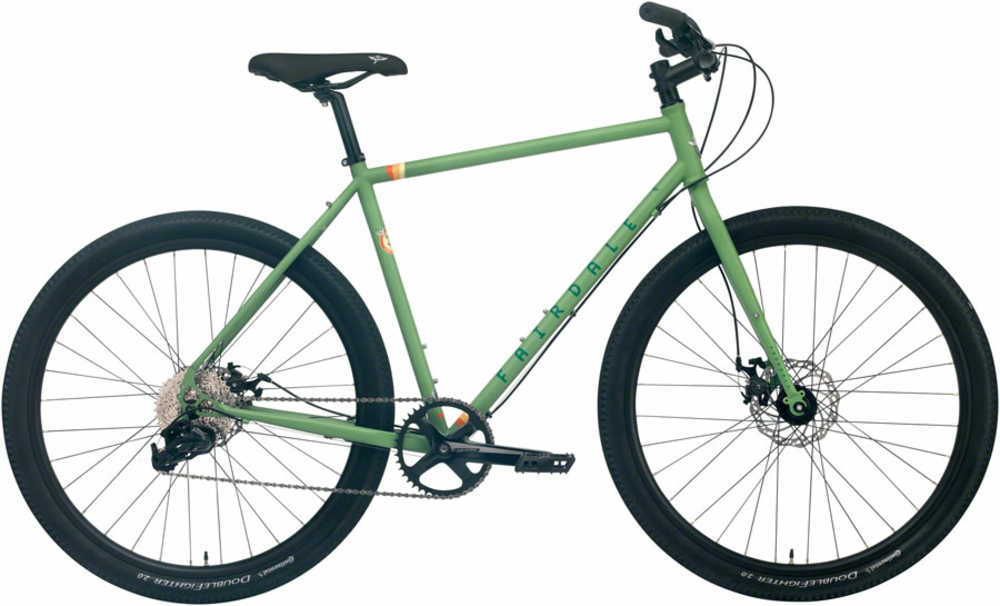 Fairdale Weekender Archer City Bike
