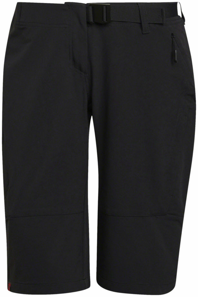 Five Ten TrailX B Shorts Color: Black