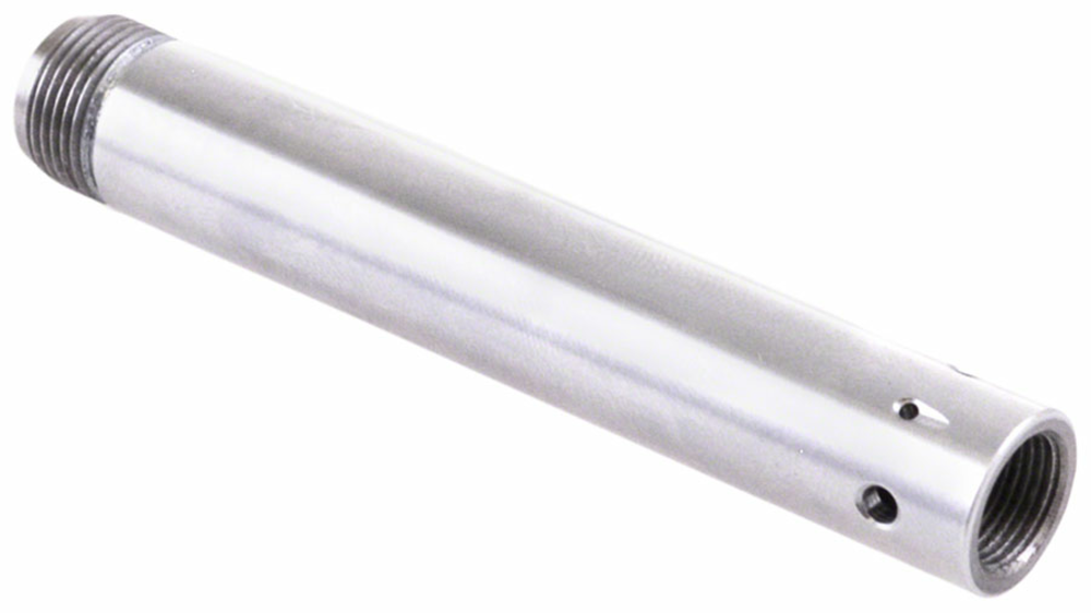 FOX FOX Damper Shaft - Steel, DPX2, 2pc, 0.360 ID, 0.498 OD, 3.405 TLG, 8.50 X 2.50