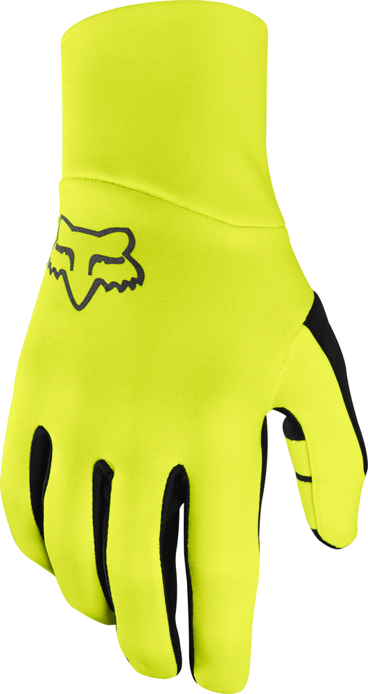 Fox Racing Ranger Fire Glove Color | Size: Day Glo Yellow | Small