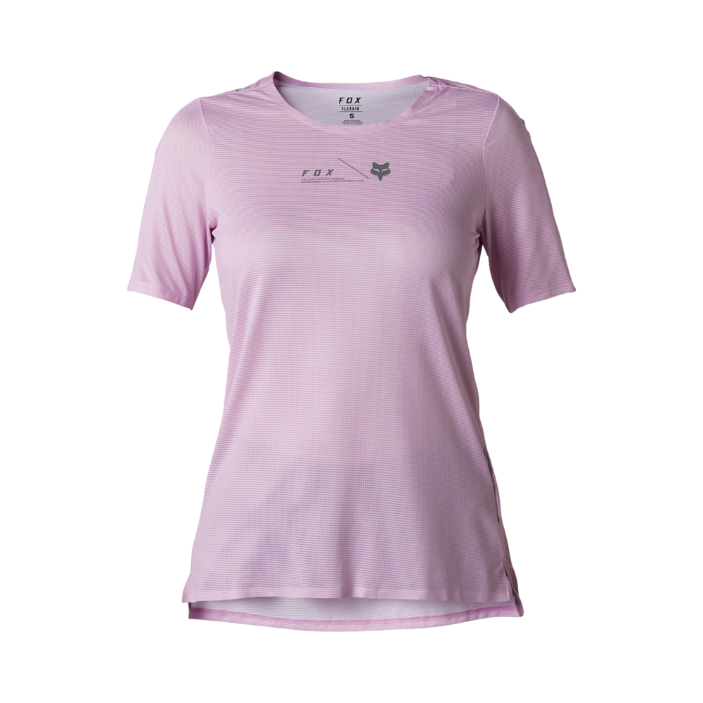 Fox Racing Womens Flexair SS Jersey