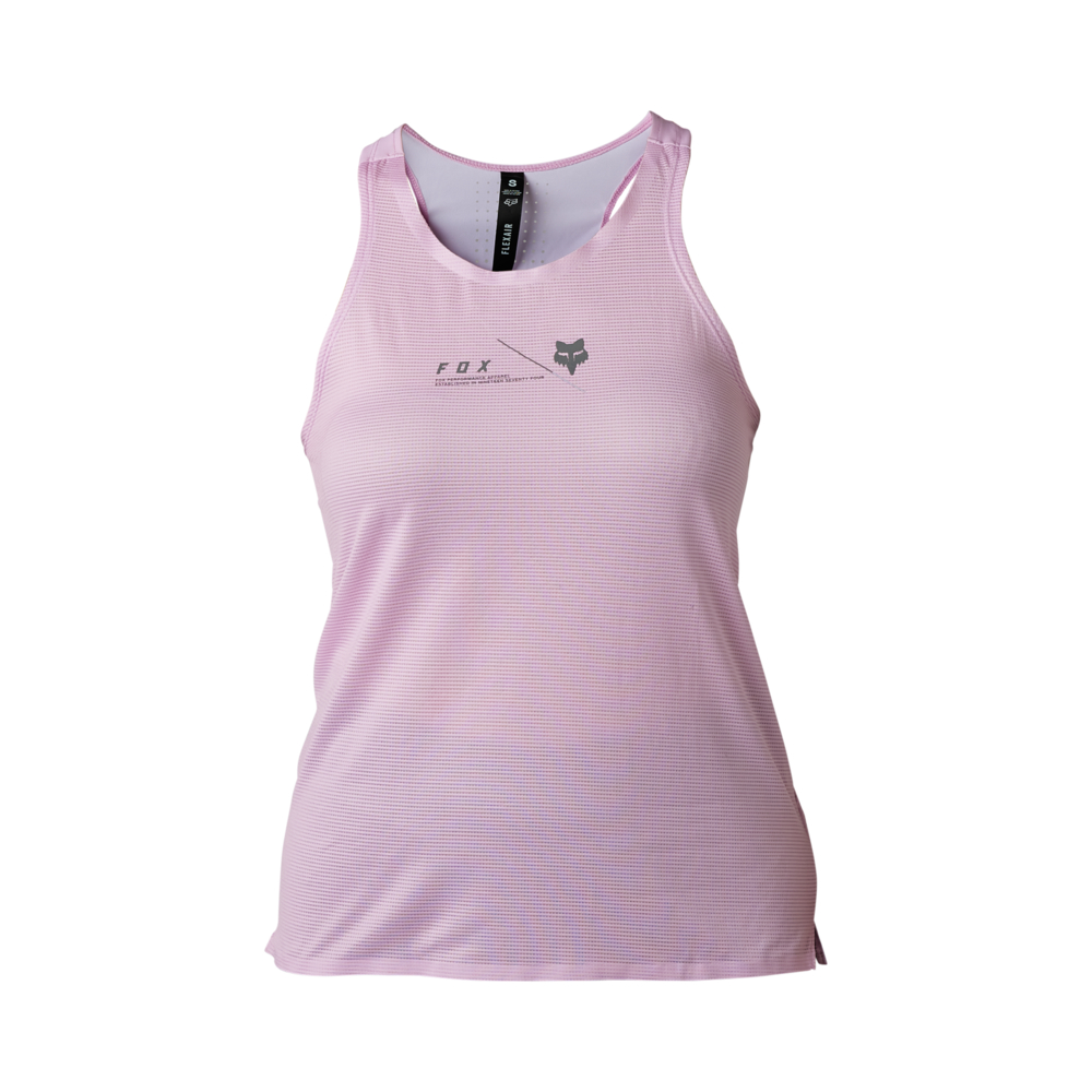 Fox Racing Womens Flexair Tank - Andy Jordan's Bicycle Warehouse ...