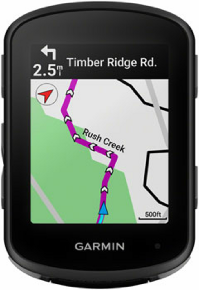 Garmin Edge 540 - Now Bikes | St. Paul and Minneapolis area