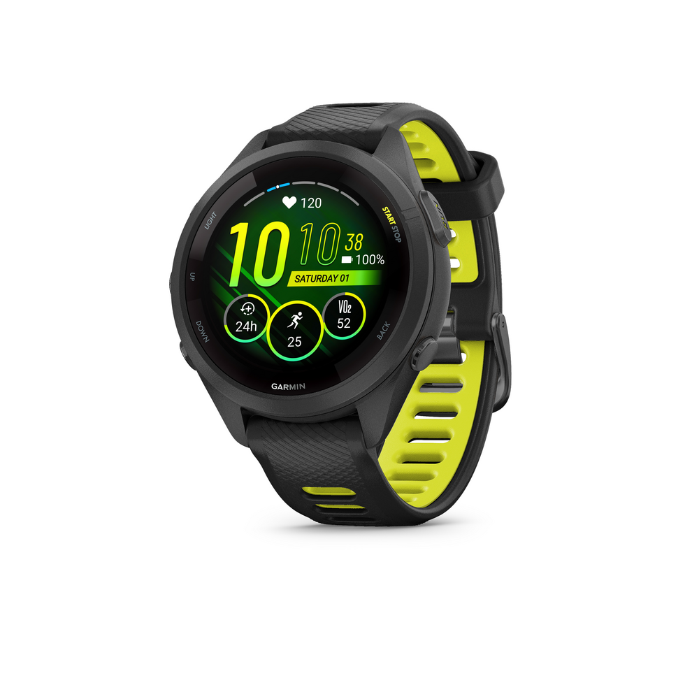 garmin-forerunner-265s-black-bezel-and-case-with-black-amp-yellow