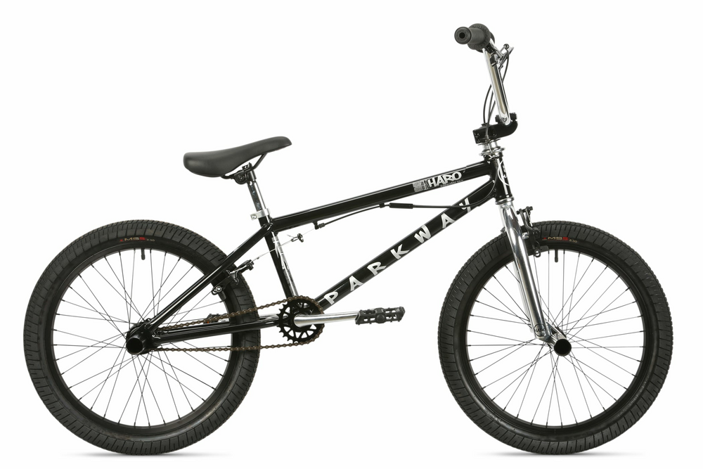 haro 22 inch bmx