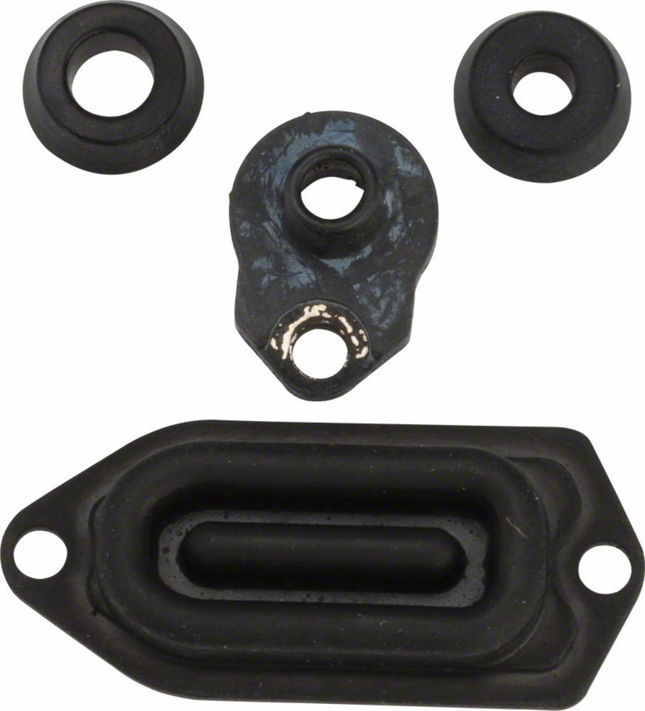 Hope Hope Master Cylinder Seal Kit for Race Evo