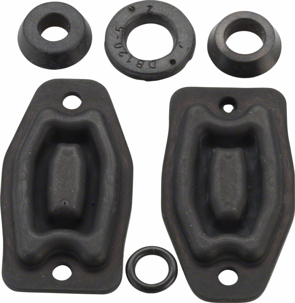 Hope Hope Master Cylinder Seal Kit for Tech/Tech Evo