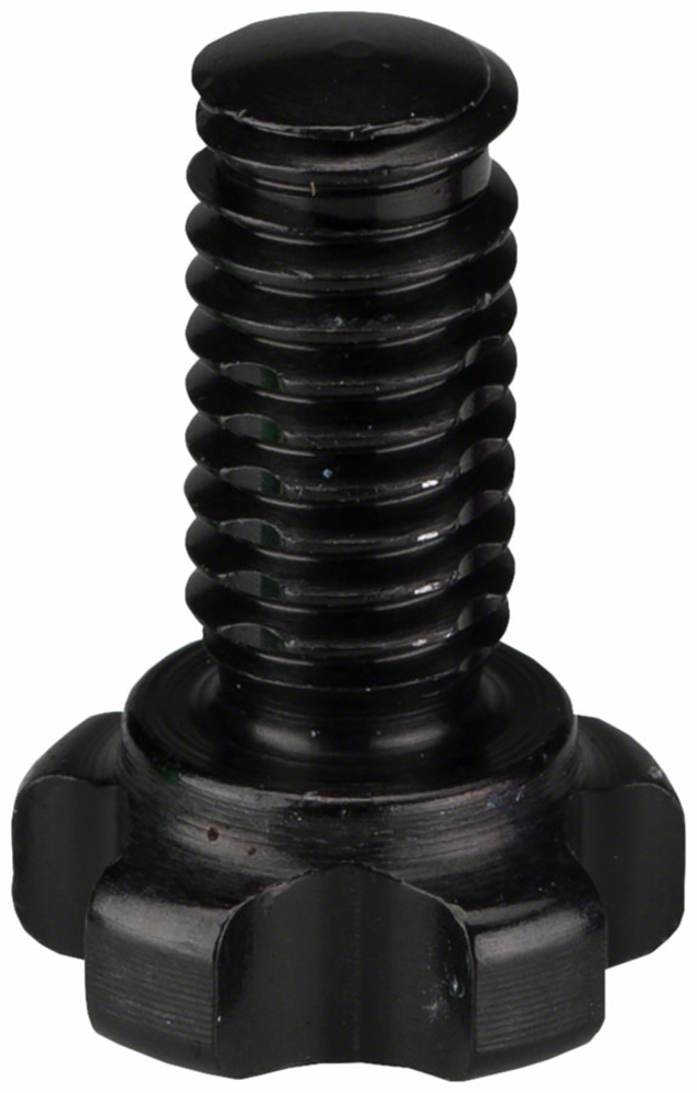 Hope Hope Tech 3 Master Cylinder Reach Adjust or Bite Point Control Screw: Black