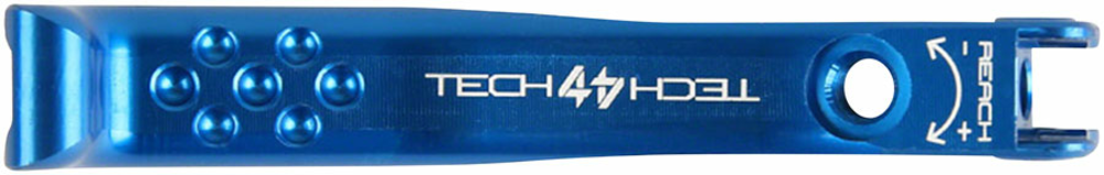 Hope Hope Tech 4 Brake Lever Blade - Blue