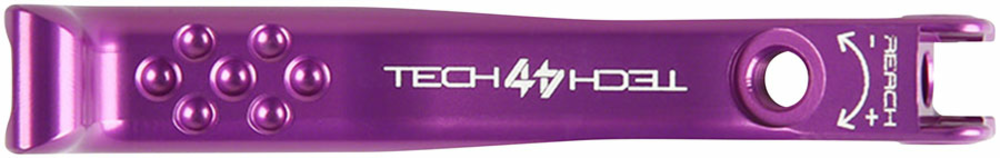 Hope Hope Tech 4 Brake Lever Blade - Purple