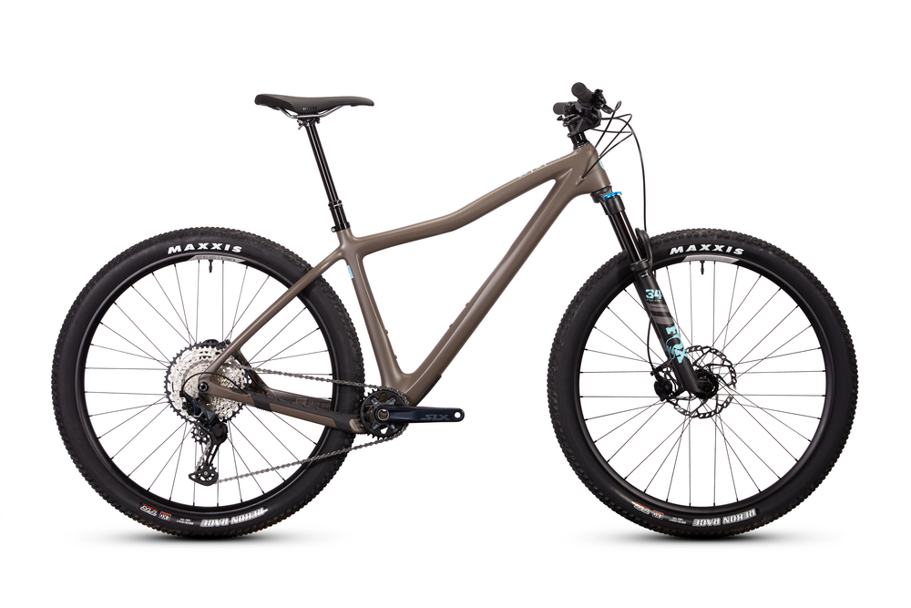 Ibis DV9 Deore