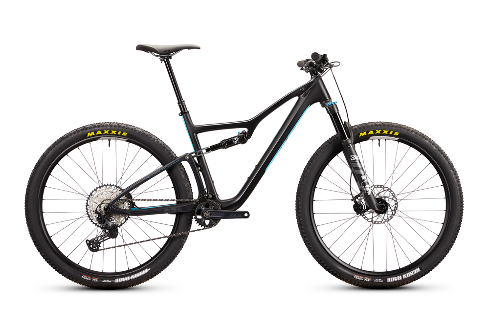 Ibis Exie SLX 
