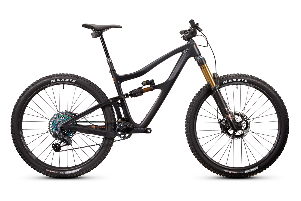 Ibis Ripmo XT Fox Float X2 Factory 