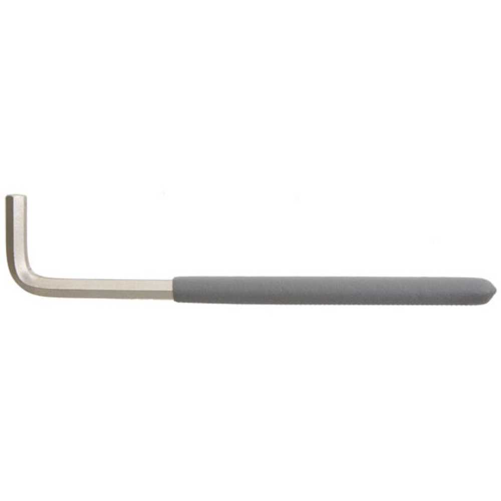 IceToolz Coated Hex L-Wrench (200mm) 8mm
