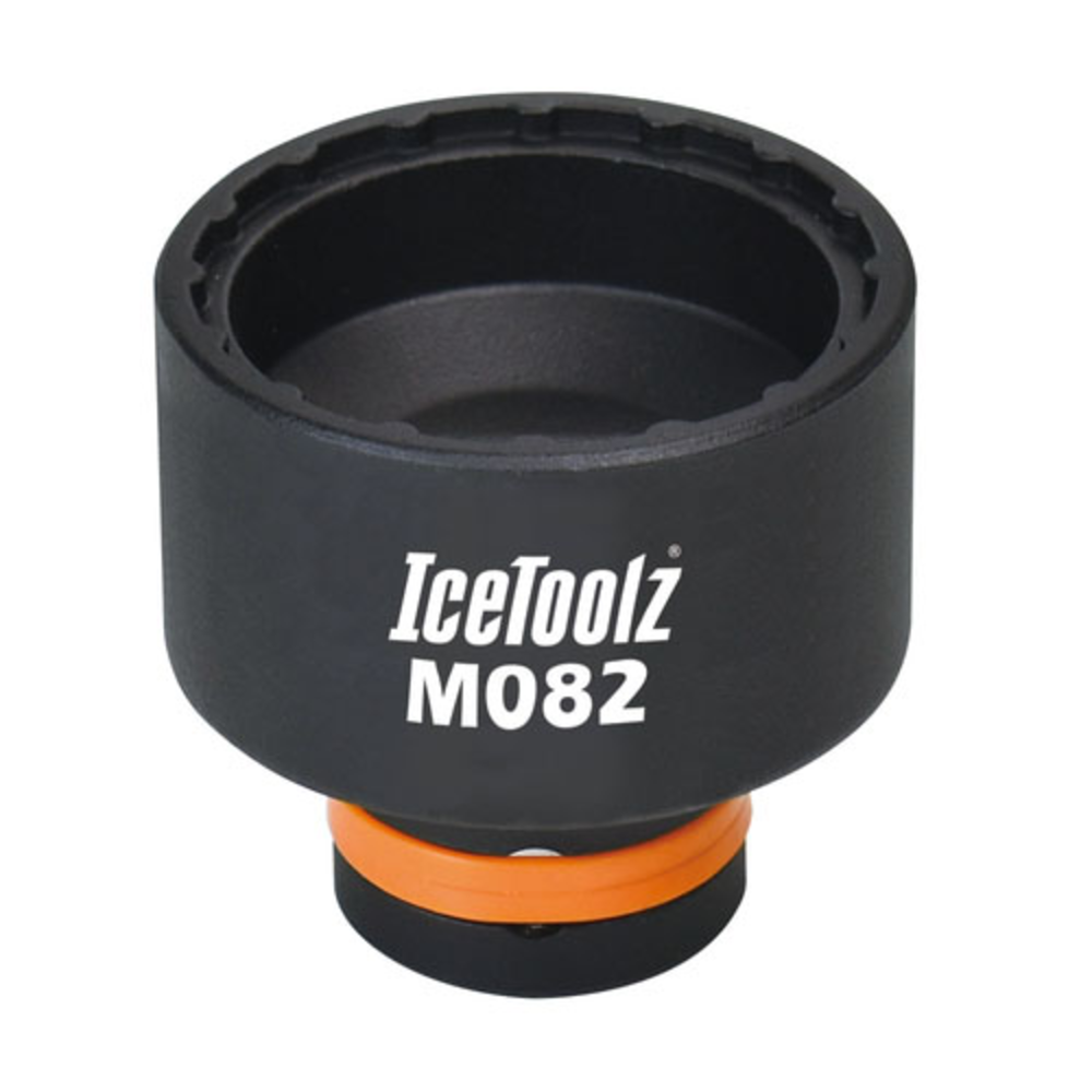 IceToolz Disc Lock Ring Tool Color: One Color