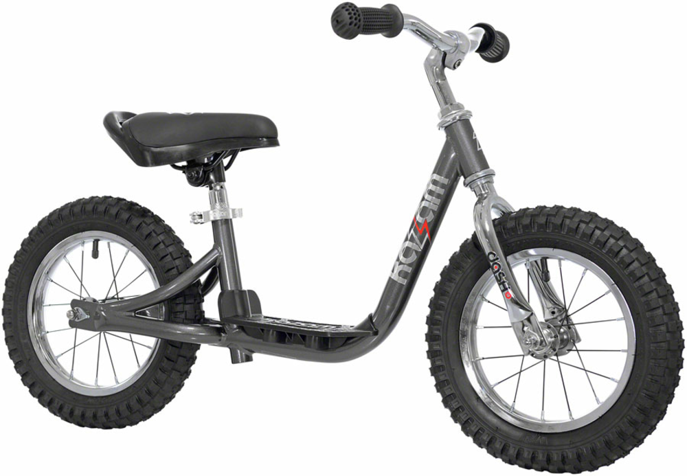 Kazam Dash Air Balance Bike Color | Size: Grey | 12-inch