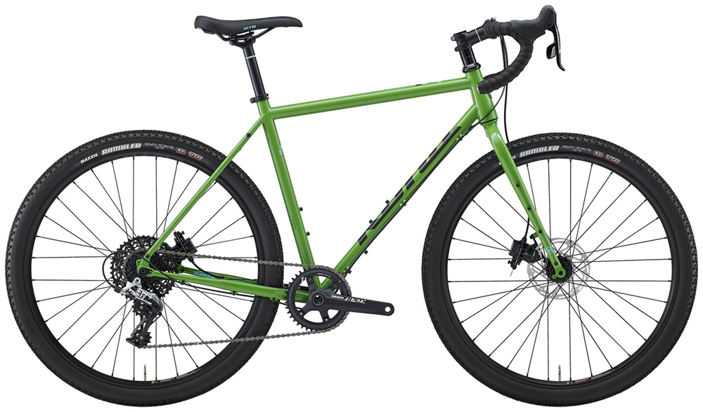 Kona gravel deals bike canada