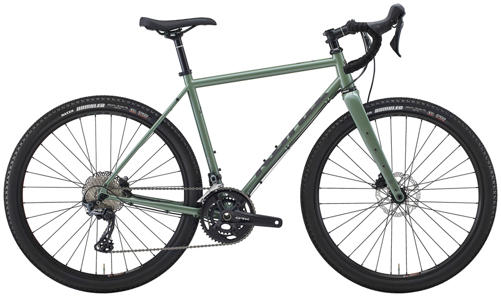 Kona Rove LTD Kona Rove LTD