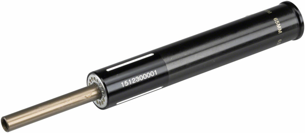 KS KS LEV Carbon Oil Pressure Cartridge - 65mm 