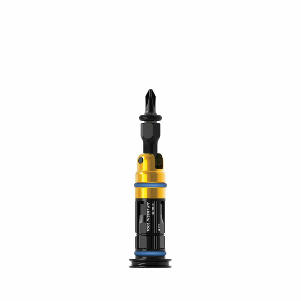Lezyne Tool Handle Bar Insert Kit (Small)