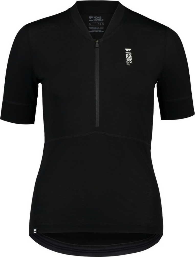 Mons Royale Cadence Half Zip