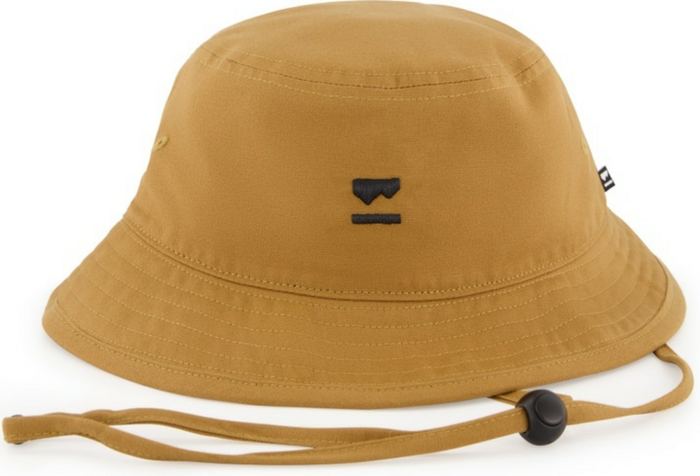 : Bucket Hats with Cycling Helmet for Unisex Adults